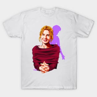 Renee Zellweger T-Shirt